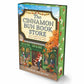 The Cinnamon Bun Book Store (Deluxe Edition) by Laurie Gilmore