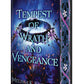 Tempest of Wrath and Vengeance: Deluxe Special Edition (The Legacy) by Melissa K. Roehrich