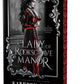 A Lady of Rooksgrave Manor (Deluxe Edition) by Kathryn Moon