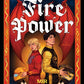 Fire Power by Mir Benitz