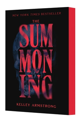 The Summoning (Darkest Powers: Book 1) by Kelley Armstrong
