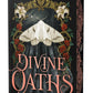 Divine Oaths (Special Limited Edition) by Elizabeth Agyemang