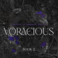 Voracious by Leigh Rivers