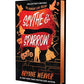 Scythe & Sparrow (Collector's Edition) by Brynne Weaver