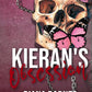 Kieran's Obsession : Dark Mafia Romance (Obsession Series Book 1) by Diana Barnes