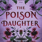The Poison Daughter by Sheila Masterson