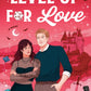 Level Up for Love by Lenora Woods