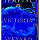 Tempest (Deluxe Edition) by Victoria Aveyard