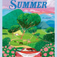 Blue Jean Summer by Maggie Gates