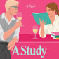 A Study in Sparkling by Jodi McAlister