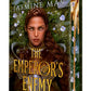 The Emperor's Enemy (Deluxe Limited Edition) by Jasmine Mas