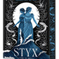 Styx: The River (Deluxe Limited Edition) Nikita Gill
