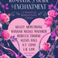 The Hopeless Romantic's Guide to Enchantment by Marie O'Regan (Edited by), Paul Kane, Hannah Nicole Maehrer, Kelley Armstrong, Rebecca Thorne, Alexis Hall, L. R. Lam, A. Y. Chao, Juliet Marillier, Chloe Neill