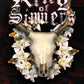 King of Sinners (Sinners & Saints) by Danielle Sarah & Nouha Jullienne