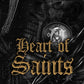 Heart of Saints (Sinners & Saints) by Danielle Sarah & Nouha Jullienne