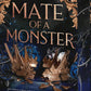 Mate of a Monster by Meagan Brandy and Amo Jones