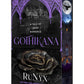 Gothikana (Deluxe Limited Edition) by RuNyx
