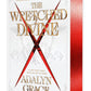 The Wretched Divine by Adalyn Grace