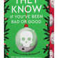 They Know If You've Been Bad or Good by Alta Hensley
