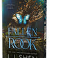 Fallen Rook (Deluxe Edition) by L.J. Shen