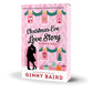 Christmas Eve Love Story: An Advent Book by Ginny Baird
