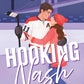 Hooking Nash by Annica Dahl
