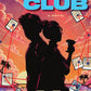 The Alibi Club by Carrie Talick
