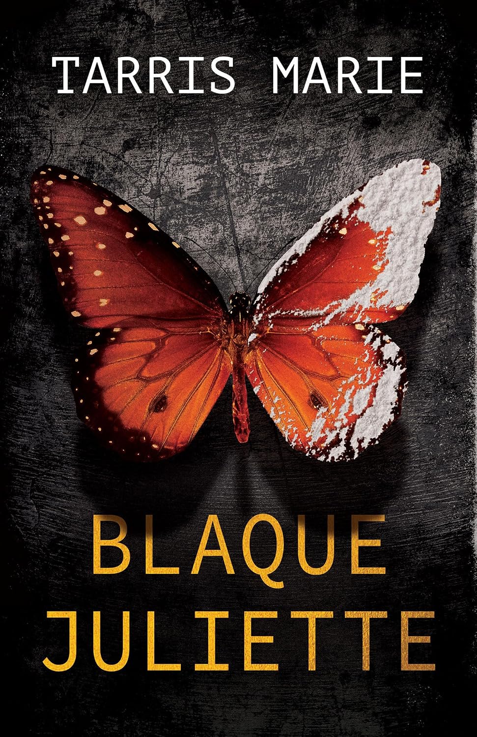 Blacque Juliette by Tarris Marie