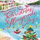 Christmas at Honeycombe Bay by Lilac Mills