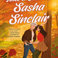 Take a Chance, Sasha Sinclair by Ashley Herring Blake