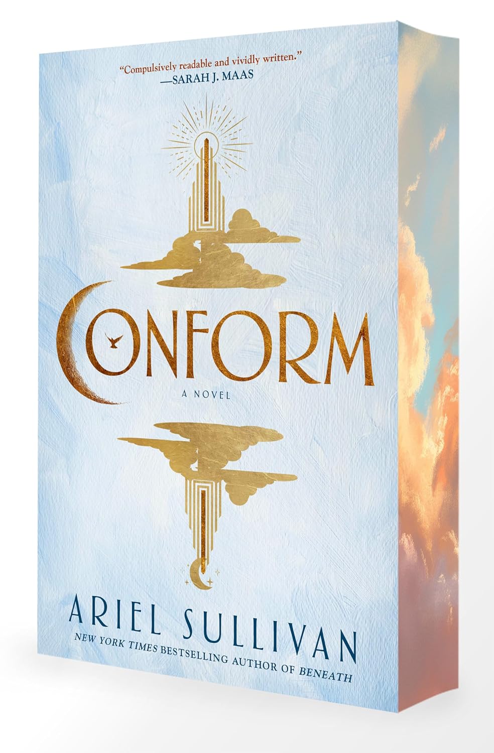Conform by Ariel Sullivan