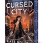 Cursed City by Kate Golden