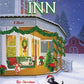 Snowed Inn by Valerie Bowman
