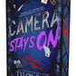 Camera Stays On (Deluxe Limited Edition) by Tylor Paige