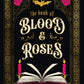 The Book of Blood & Roses by Annie Summerlee