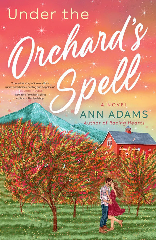 Under the Orchard's Spell by Ann Adams