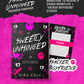 (PRE-ORDER) Sweetly Unhinged by Kira Cole