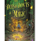 The Dues & Don'ts of Magic by Delemhach