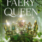Faery Queen by Michelle M. Pillow