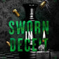 *Sworn in Deceit by Victoria Lum