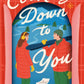 Counting Down To You by Emily Stone