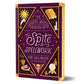 The Hearth Witch's Guide to Spite & Spellwork (Deluxe Edition) by Kiri Callaghan
