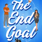 The End Goal by Lauren Penny
