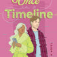 Once in a Timeline by Iman Hariri-Kia