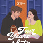 Four Years Later by Monica Murphy