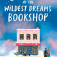 Snowed In at the Wildest Dreams Bookshop by Gracie Page