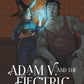 Adam V. and the Electric Witch by Jenifer Wood