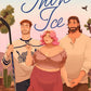 *Thin Ice by Kayla Grosse