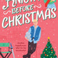 A Knight Before Christmas by Cara Stout