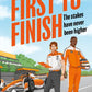 First to Finish by Rebecca J. Caffery